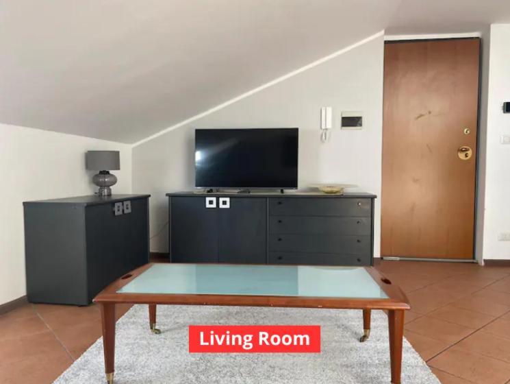 Appartamento A 50M Da Piazza Alfieri Asti Exterior foto
